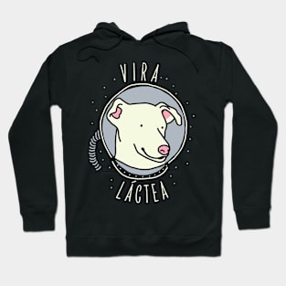 Vira Lactea Hoodie